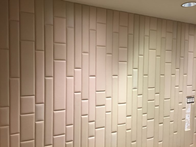 wallcovering tile