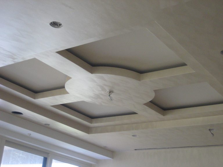 ceiling wrap